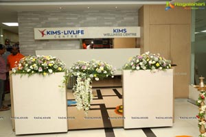 KIMS-LIVLIFE Centre