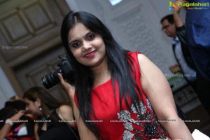 Kakatiya Ladis Club Annual Gala Event 