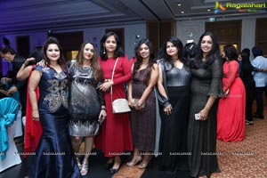 Kakatiya Ladis Club Annual Gala Event 