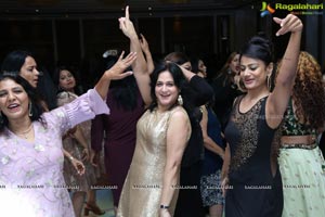 Kakatiya Ladis Club Annual Gala Event 