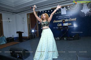 Kakatiya Ladis Club Annual Gala Event 