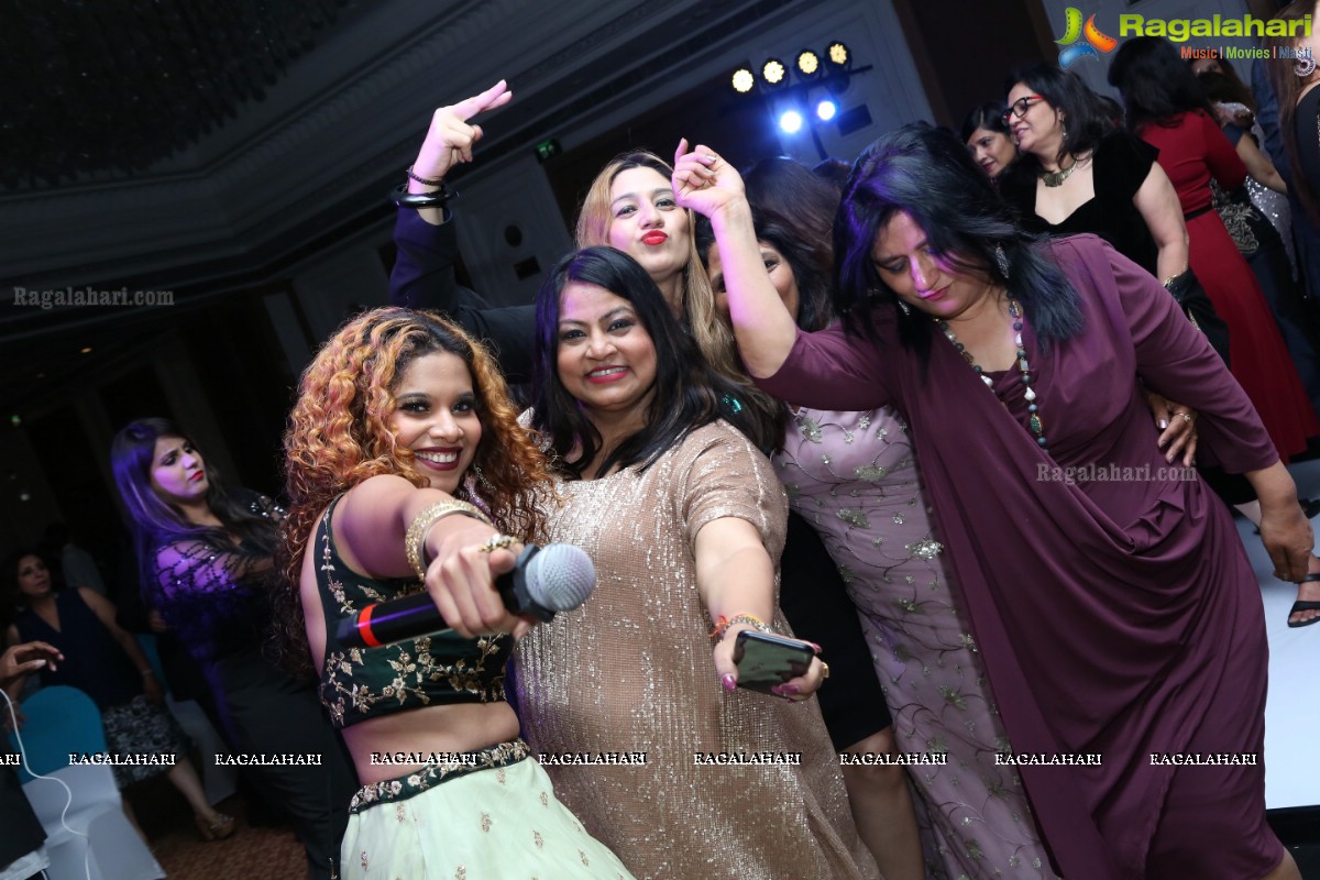 Kakatiya Ladies Club Annual Gala Event 2019