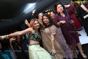 Kakatiya Ladis Club Annual Gala Event 