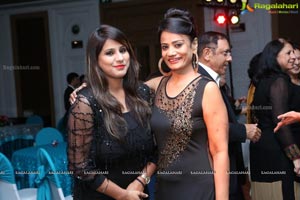 Kakatiya Ladis Club Annual Gala Event 