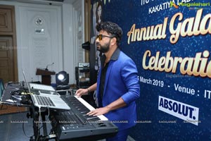 Kakatiya Ladis Club Annual Gala Event 