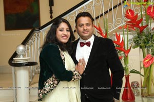 Kakatiya Ladis Club Annual Gala Event 