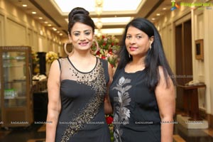 Kakatiya Ladis Club Annual Gala Event 