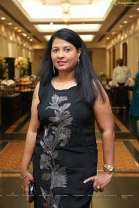 Kakatiya Ladis Club Annual Gala Event 