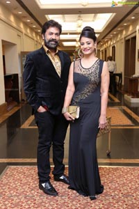 Kakatiya Ladis Club Annual Gala Event 