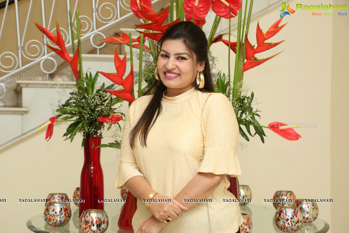 Kakatiya Ladies Club Annual Gala Event 2019