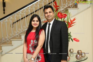 Kakatiya Ladis Club Annual Gala Event 