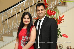 Kakatiya Ladis Club Annual Gala Event 