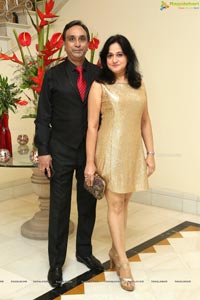 Kakatiya Ladis Club Annual Gala Event 