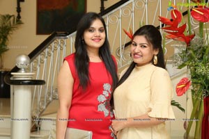 Kakatiya Ladis Club Annual Gala Event 