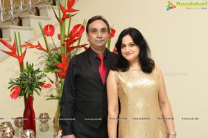 Kakatiya Ladis Club Annual Gala Event 