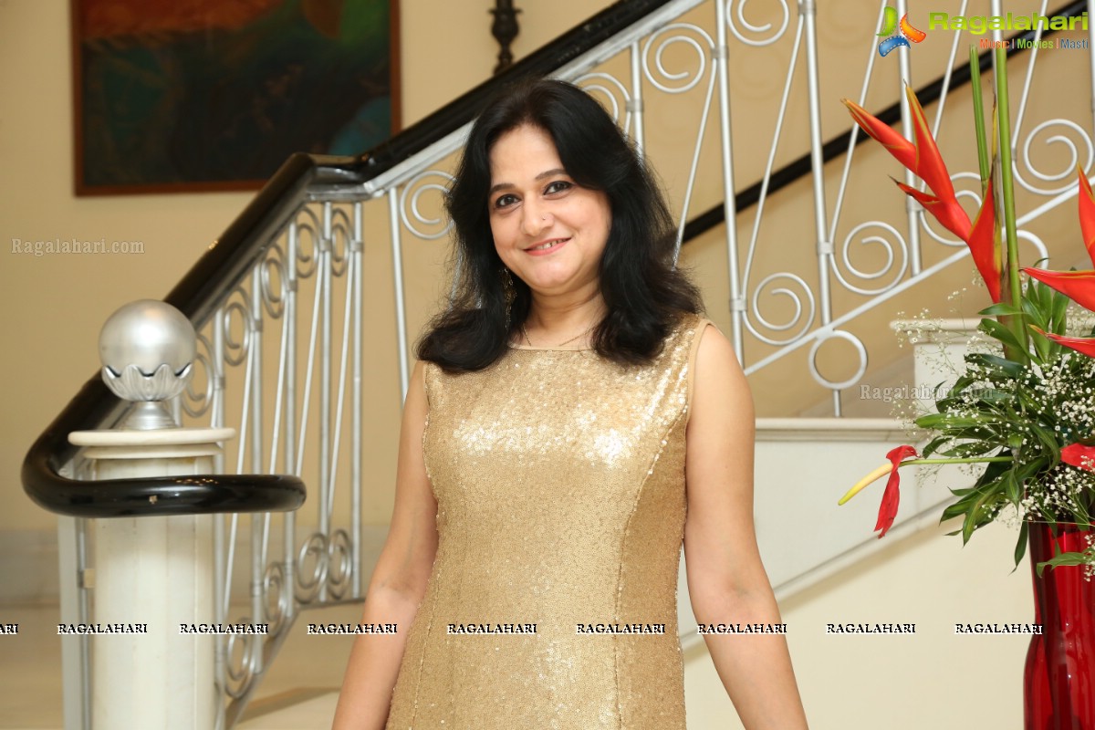 Kakatiya Ladies Club Annual Gala Event 2019