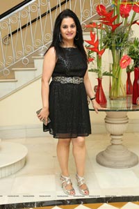 Kakatiya Ladis Club Annual Gala Event 