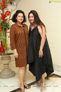 Kakatiya Ladis Club Annual Gala Event 