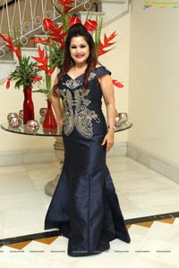 Kakatiya Ladis Club Annual Gala Event 