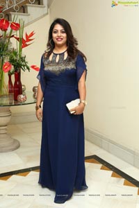 Kakatiya Ladis Club Annual Gala Event 