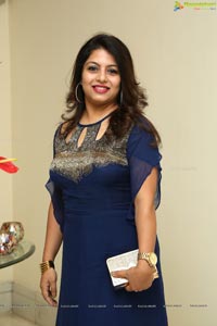 Kakatiya Ladis Club Annual Gala Event 