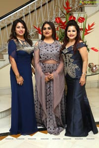 Kakatiya Ladis Club Annual Gala Event 