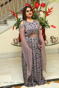 Kakatiya Ladis Club Annual Gala Event 