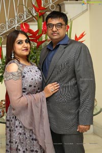 Kakatiya Ladis Club Annual Gala Event 