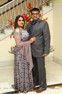 Kakatiya Ladis Club Annual Gala Event 