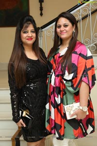 Kakatiya Ladis Club Annual Gala Event 