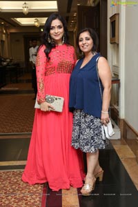 Kakatiya Ladis Club Annual Gala Event 