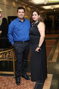 Kakatiya Ladis Club Annual Gala Event 