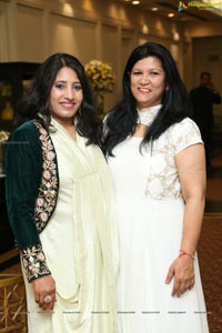 Kakatiya Ladis Club Annual Gala Event 