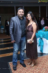 Kakatiya Ladis Club Annual Gala Event 