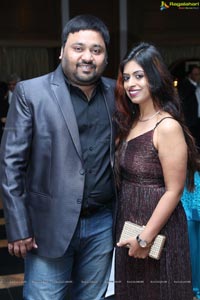 Kakatiya Ladis Club Annual Gala Event 