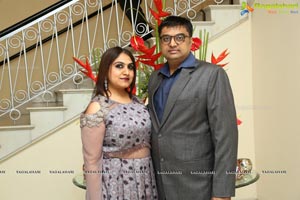 Kakatiya Ladis Club Annual Gala Event 