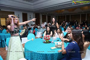 Kakatiya Ladis Club Annual Gala Event 