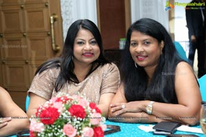 Kakatiya Ladis Club Annual Gala Event 