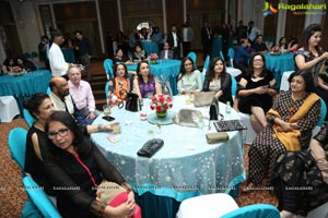 Kakatiya Ladis Club Annual Gala Event 