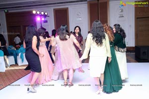 Kakatiya Ladis Club Annual Gala Event 