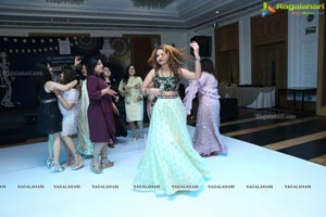 Kakatiya Ladis Club Annual Gala Event 