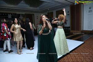 Kakatiya Ladis Club Annual Gala Event 