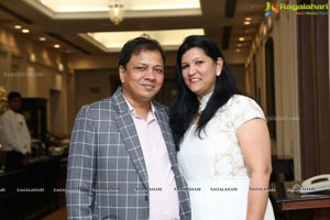 Kakatiya Ladis Club Annual Gala Event 