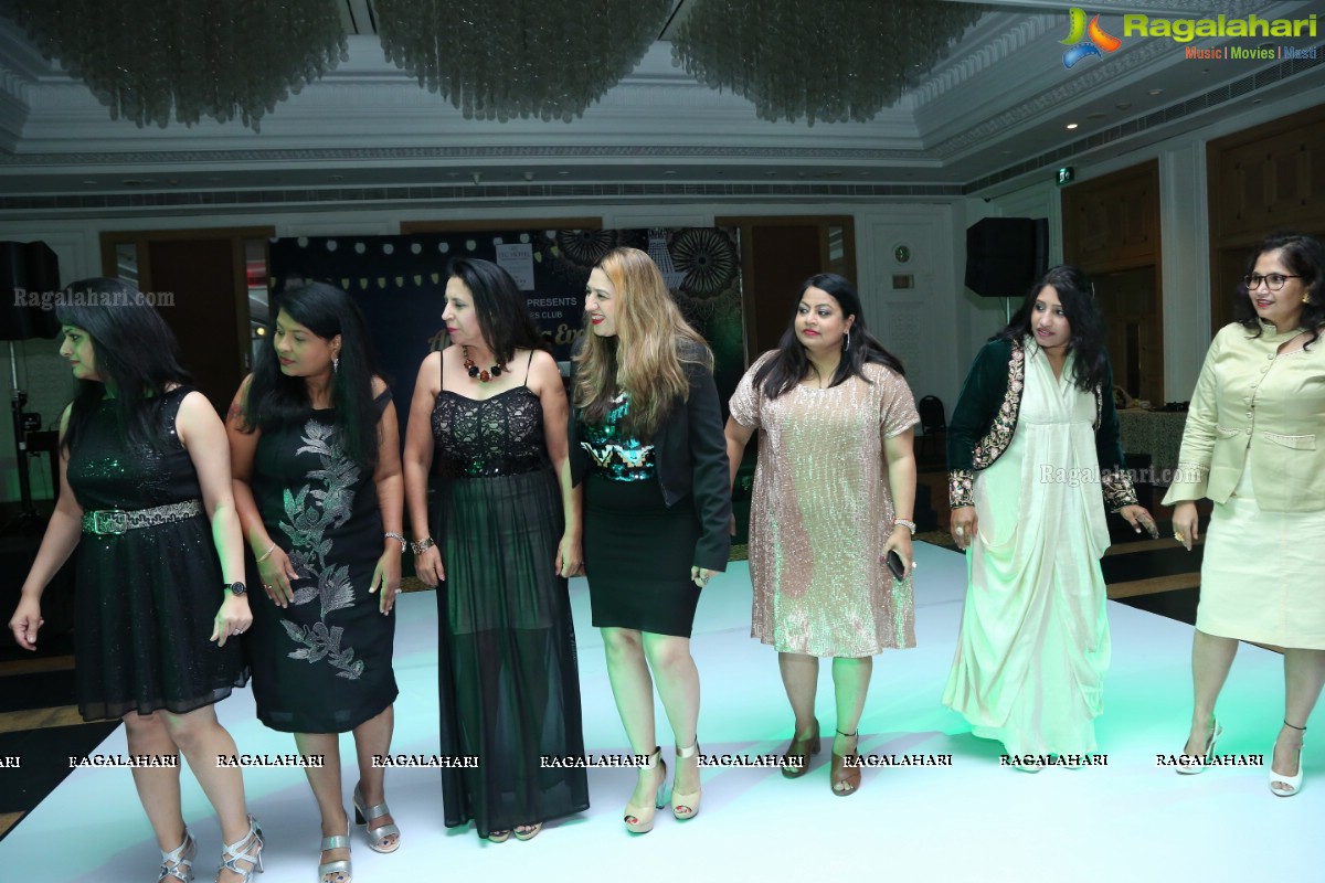 Kakatiya Ladies Club Annual Gala Event 2019