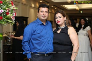 Kakatiya Ladis Club Annual Gala Event 