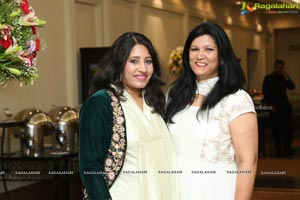 Kakatiya Ladis Club Annual Gala Event 