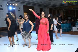 Kakatiya Ladis Club Annual Gala Event 