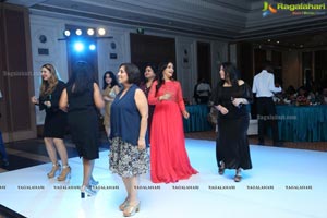 Kakatiya Ladis Club Annual Gala Event 