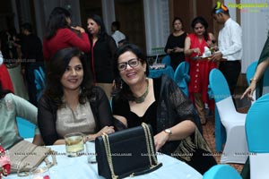 Kakatiya Ladis Club Annual Gala Event 