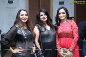 Kakatiya Ladis Club Annual Gala Event 